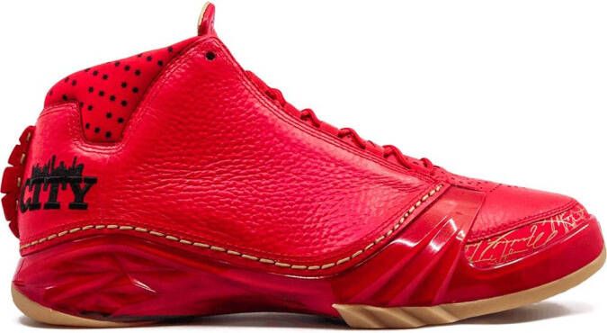 Jordan Air 23 "Chicago" sneakers Red