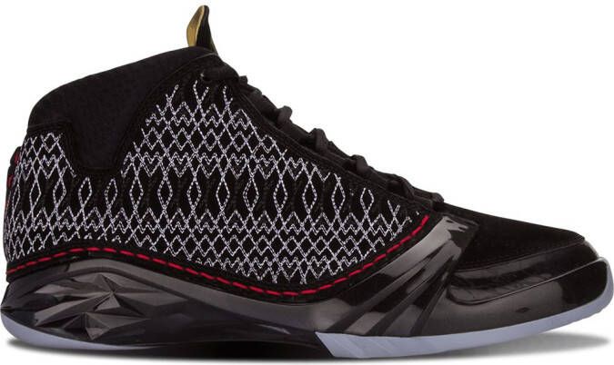 Jordan Air 23 "Black Stealth" sneakers