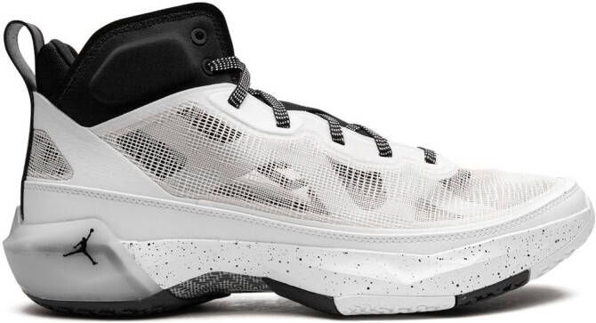 Jordan Air 37 "Oreo" sneakers White