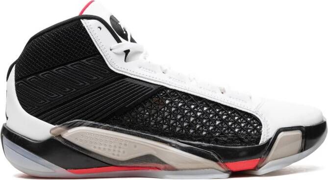 Jordan Air 38 "Fun ntals" sneakers Black