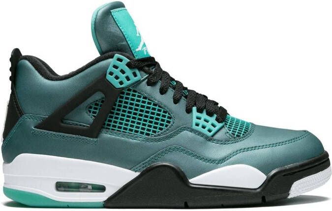 Jordan Air 4 Retro 30th "Teal" sneakers Blue