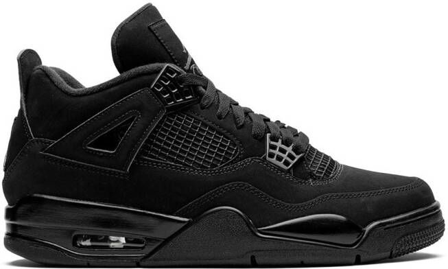 Jordan Air 4 Retro "Black Cat 2020" sneakers