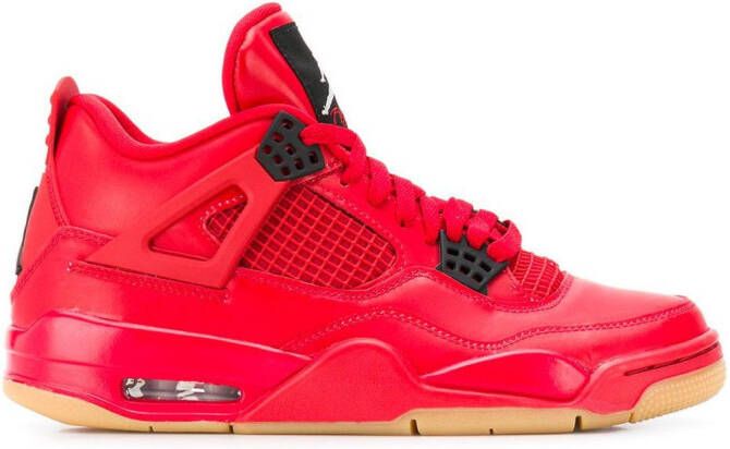 Jordan Air 4 Retro NRG singles day Red