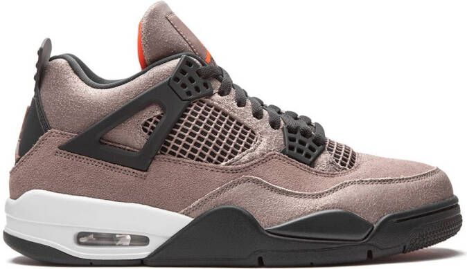 Jordan Air 4 Retro "Taupe Haze" sneakers Pink