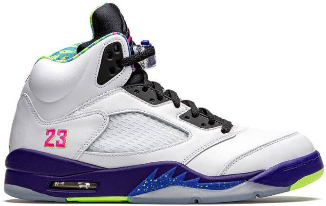 Jordan Air 5 Retro "Alternate Bel-Air" sneakers White