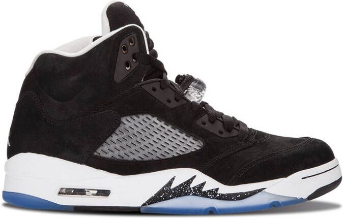 Jordan Air 5 Retro "Oreo" sneakers Black