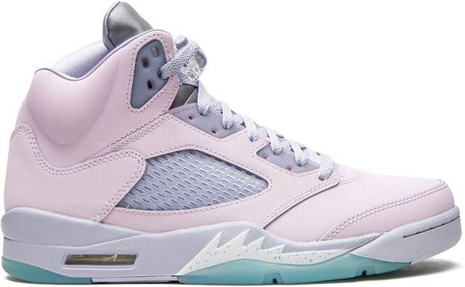 Jordan Air 5 Retro "Regal Pink" sneakers