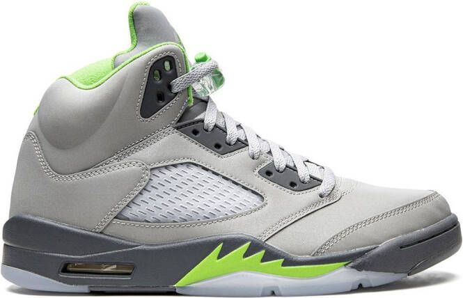 Jordan Air 5 Retro sneakers Grey