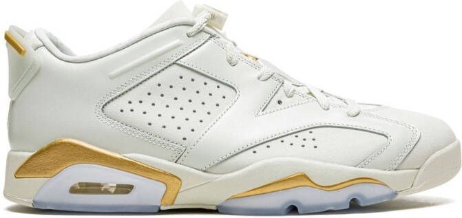 Jordan Air 6 Low "Chinese New Year" sneakers Neutrals