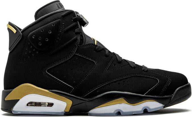 Jordan Air 6 Retro "DMP 2020" sneakers Black