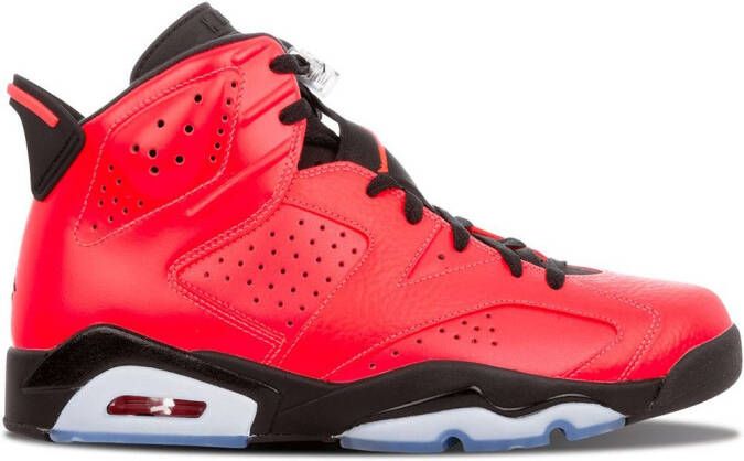 Jordan Air 6 Retro "Infrared 23" sneakers