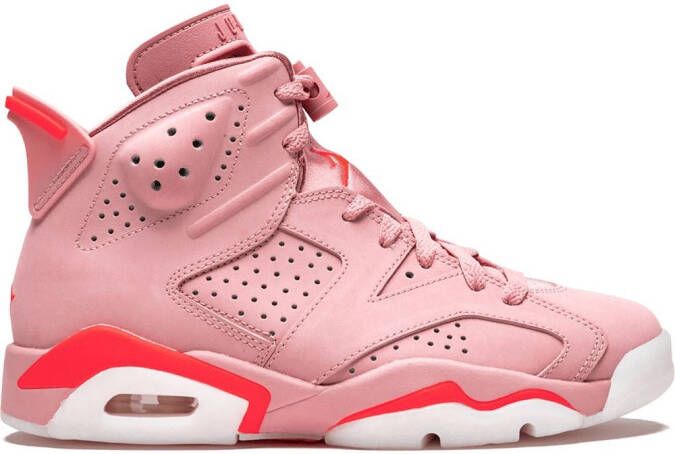Jordan Air 6 Retro NRG "Aleali May" sneakers Pink