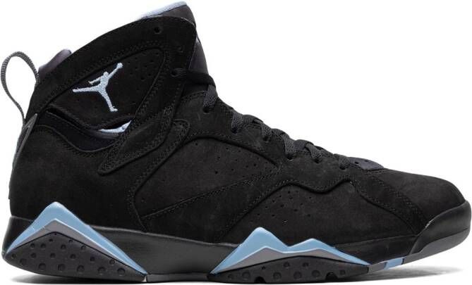 Jordan Air 7 "Chambray" sneakers Black