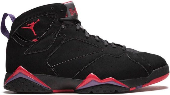 Jordan Air 7 Retro "Raptor" sneakers Black