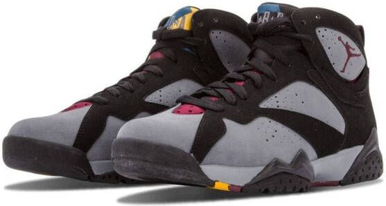 Jordan Air 7 Retro "Bordeaux" sneakers Black