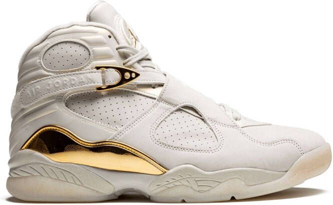 Jordan Air 8 Retro C&C "Trophy" sneakers Neutrals