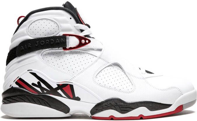 Jordan Air 8 Retro "Alternate" sneakers White