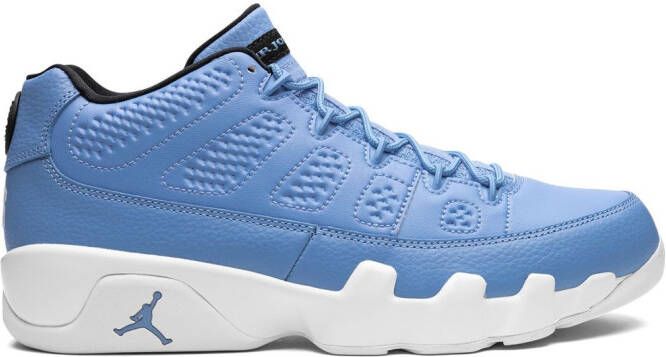 Jordan Air 9 Retro Low "Pantone" sneakers Blue