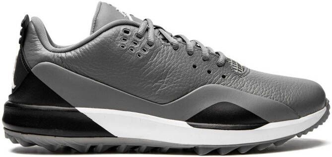 Jordan Air ADG 3 "Cool Grey White Black" sneakers