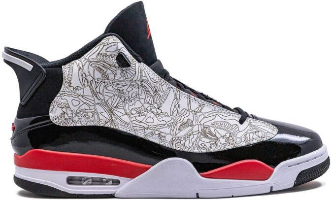 Jordan Air Dub Zero sneakers White