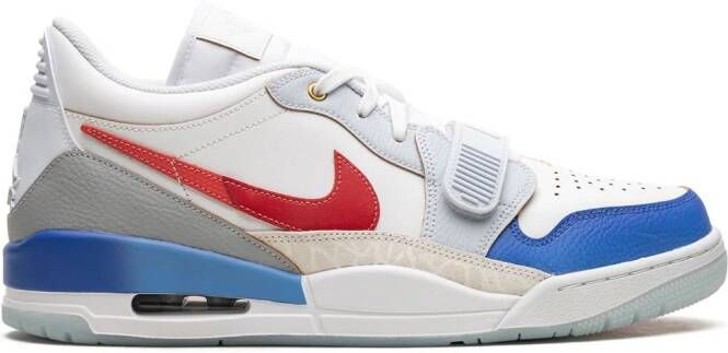 Jordan Air Legacy 312 Low "White Game Royal"