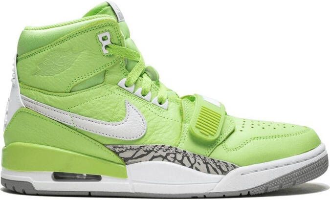 Jordan Air Legacy 312 NRG sneakers Green