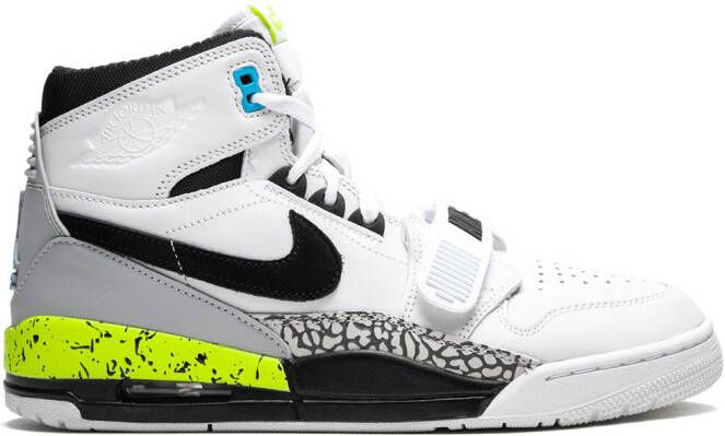 Jordan Air Legacy 312 NRG "Com d Force" sneakers White