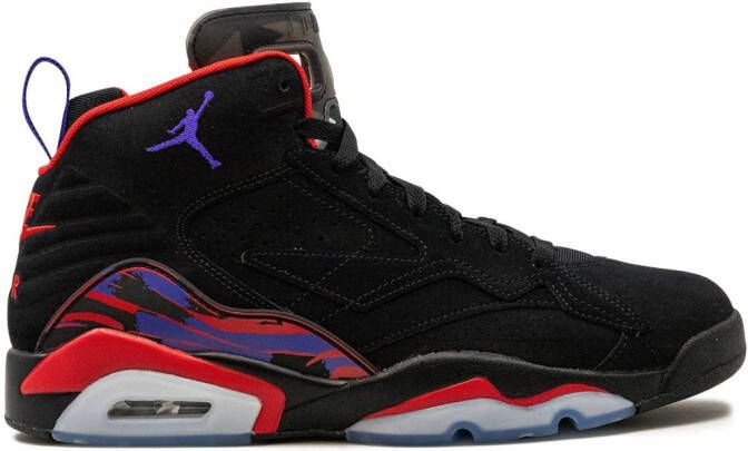 Jordan Air MVP 678 "Raptors" sneakers Black