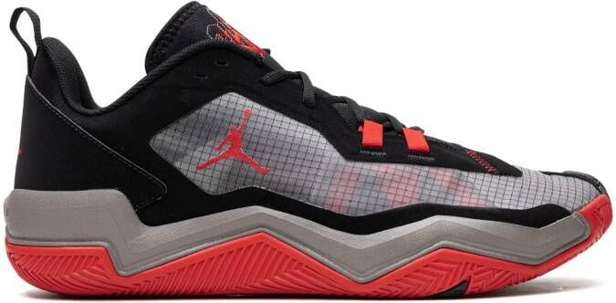 Jordan Air One Take 4 "Bred" sneakers Black