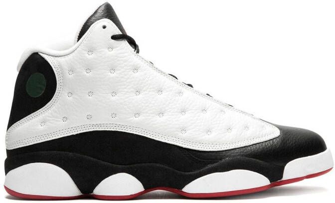 Jordan Air Retro 13 "He Got Game" sneakers White