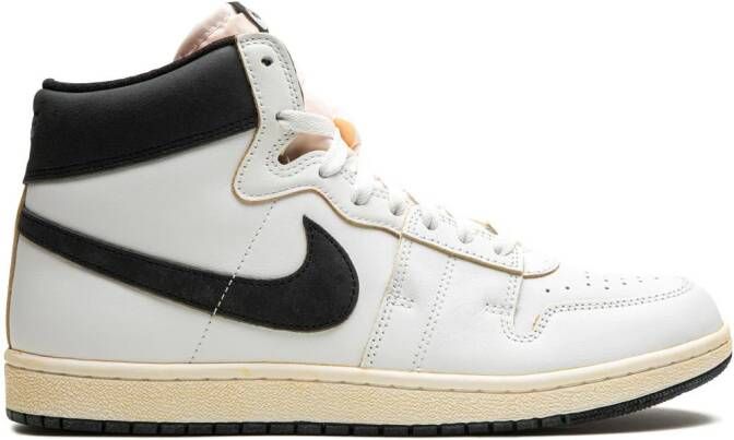 Jordan Air Ship PE SP "A Ma iére" sneakers White