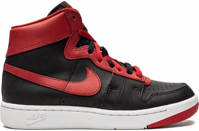 Jordan Air Ship Pro "Banned" sneakers Black