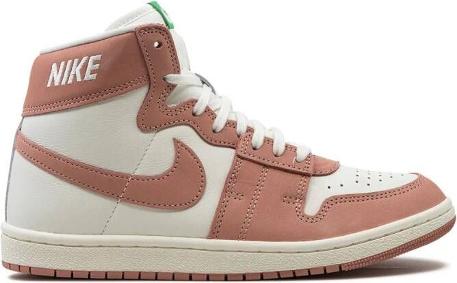 Jordan Air Ship "Rust Pink" sneakers