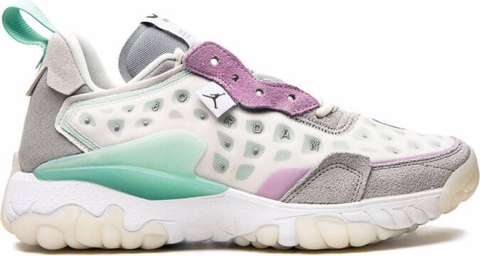 Jordan Delta 2 "Platinum Tint" sneakers Neutrals