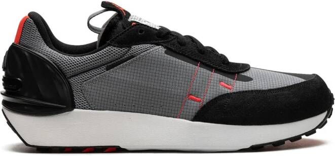 Jordan Granville Pro "Cool Grey Infrared" sneakers Black