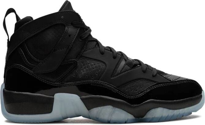 Jordan Jump Two Trey sneakers Black