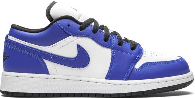 Jordan Kids Air Jordan 1 Low "Game Royal" sneakers Blue