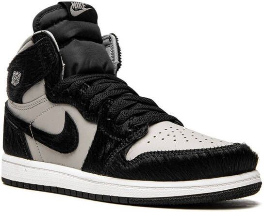 Jordan Kids Air Jordan 1 Retro High OG "Twist 2.0" sneakers Black