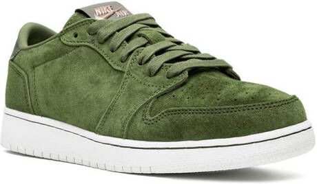 Jordan Kids Air Jordan 1 Retro Low NS HC "Legion Green" sneakers