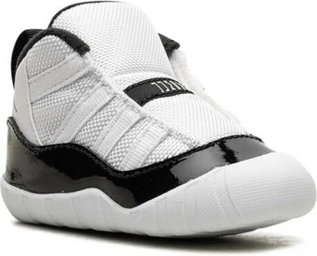 Jordan Kids Air Jordan 11 "Gratitude" crib shoes White