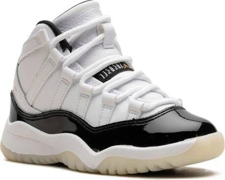 Jordan Kids Air Jordan 11 "Gratitude" sneakers White