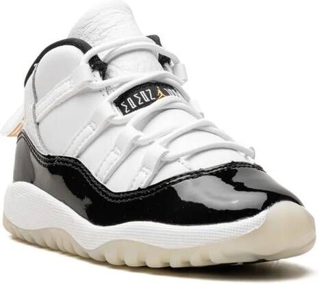 Jordan Kids Air Jordan 11 "Gratitude" sneakers White