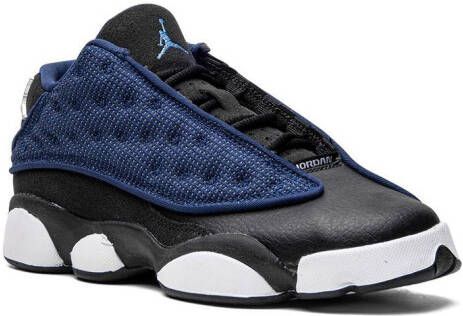 Jordan Kids Air Jordan 13 Retro Low BG sneakers Blue