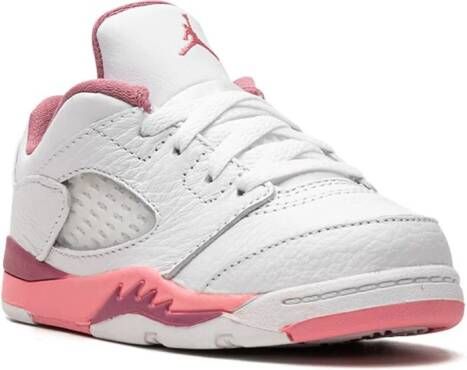 Jordan Kids Air Jordan 5 Low "Fun ntal" sneakers White