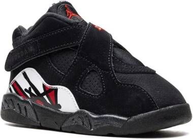 Jordan Kids Air Jordan 8 "Playoffs" sneakers Black