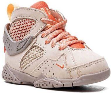 Jordan Kids Air Jordan 7 Retro SP "Bephies Beauty Supply" sneakers Neutrals