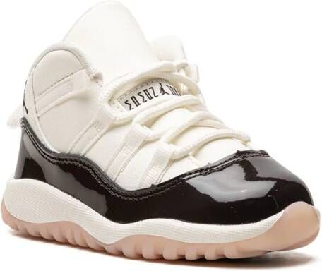 Jordan Kids Jordan 11 Retro "Neapolitan" sneakers Neutrals