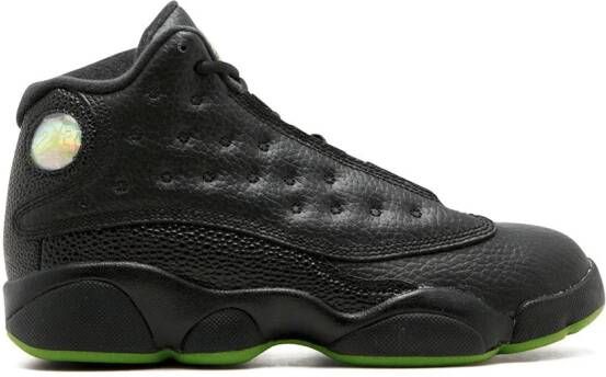 Jordan Kids Jordan 13 Retro BP sneakers Black
