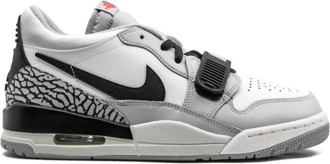 Jordan Air Legacy 312 Low sneakers Grey