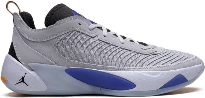 Jordan Luka 1 Next Nature "Slovenia" sneakers Grey